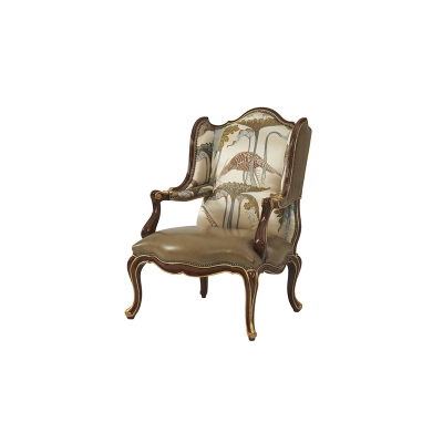 休閑沙發(fā)椅0038