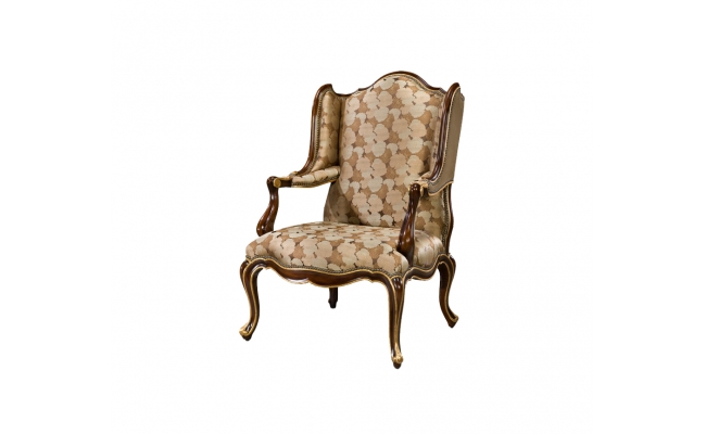 休閑沙發(fā)椅008